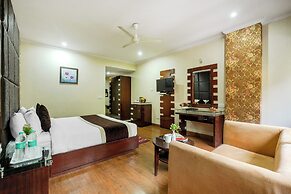 Hotel CK International By Pax Hotels