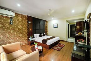 Hotel CK International By Pax Hotels