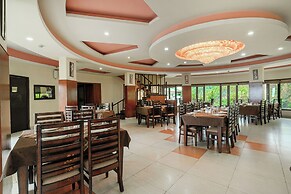 Hotel CK International By Pax Hotels