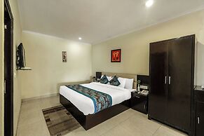 Hotel CK International By Pax Hotels