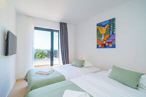Soline Rocks Resort