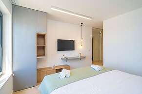 Soline Rocks Resort