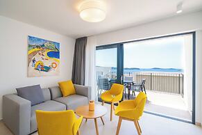 Soline Rocks Resort