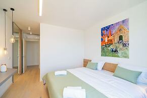 Soline Rocks Resort