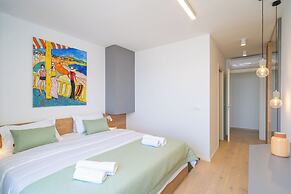 Soline Rocks Resort