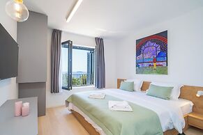 Soline Rocks Resort