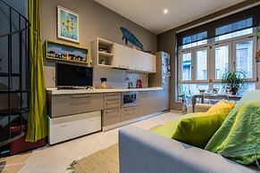 Casa Nautilus by Wonderful Italy