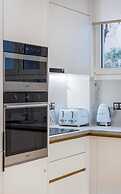 Alexandra's Unique Apartment