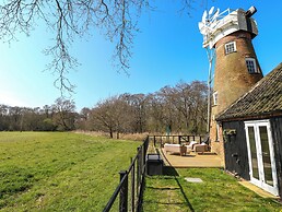 Wayford Mill