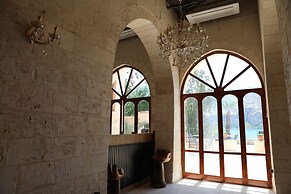 Tîsa Konağı