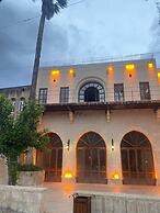 Tîsa Konağı