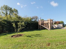 Hare's Hill