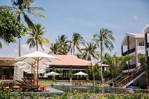 Charm Hon Rom Villas Resort