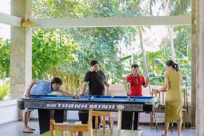 Charm Hon Rom Villas Resort