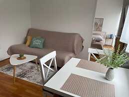 Apartman Dalma