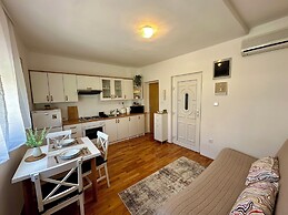 Apartman Dalma
