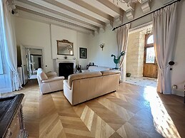 Château des archevêques