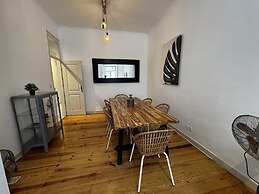 Terrace Marquês