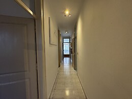 Terrace Marquês