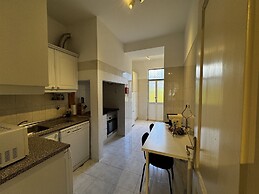 Terrace Marquês
