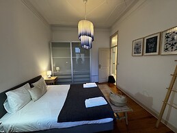 Terrace Marquês