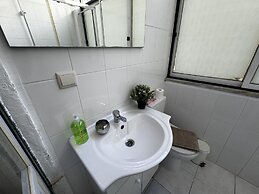 Terrace Marquês