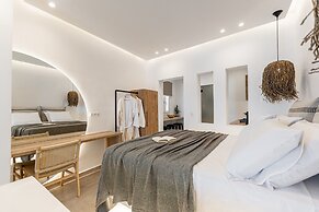 cactus suites