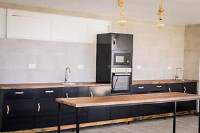Ocean Nomads Hostel