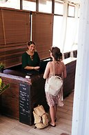 Ocean Nomads Hostel