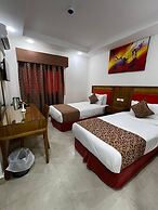 Petra Rocks Hotel