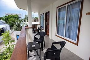 Horizon Dhigurah