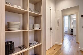 Gramsci Apartment by Mamo Florence