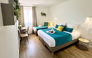Hotel l'Escapade