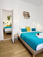 Hotel l'Escapade