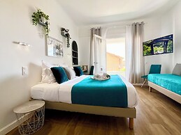 Hotel l'Escapade