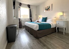 Hotel l'Escapade