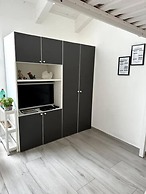 The Sweet Attic Room