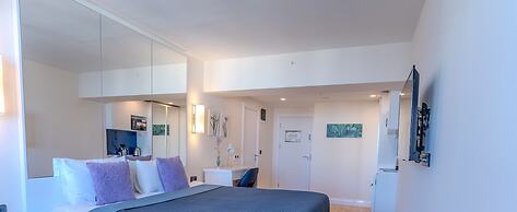 ORBI CITY RightApart Hotel