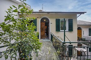 Casa Lucia a Rapallo