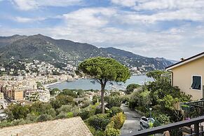 Casa Lucia a Rapallo
