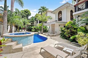 1-BD Near Beach, Great for Digital Nomads