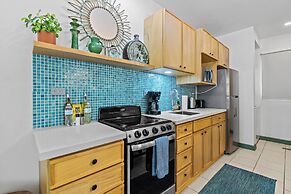 1-BD Near Beach, Great for Digital Nomads