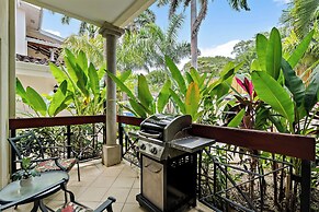 1-BD Near Beach, Great for Digital Nomads