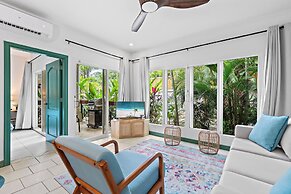 1-BD Near Beach, Great for Digital Nomads