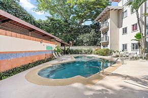 3-BD Beauty with Pool Near Beach