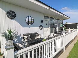 56 Cherry Park Chalet