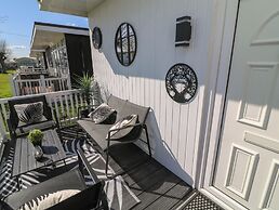 56 Cherry Park Chalet