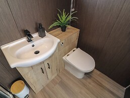 56 Cherry Park Chalet