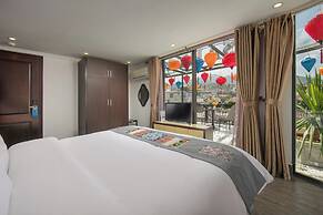 Quiet Sapa Hotel