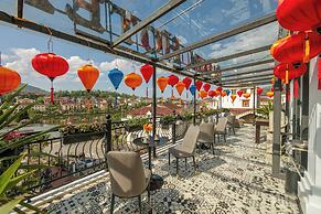 Quiet Sapa Hotel